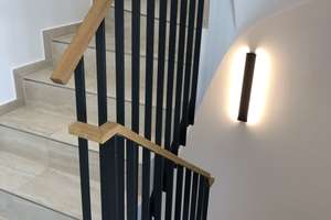 SEEBAUER | Wohnkultur zwischen Schlosspark und Kanal - premium 2 Zimmer OG – 81245 Obermenzing, München – Vorschaubild 11