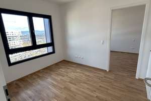 Panoramablick garantiert – Moderne Wohnung mit großer Terrasse & Einbauküche – Thomas-Jefferson-Straße 38, 68309 Käfertal, Mannheim – Vorschaubild 7