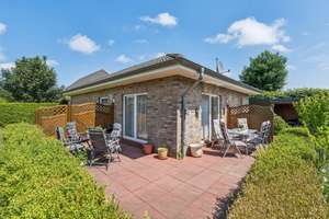 Gepflegter Bungalow mit Carport in 23829 Kükels. – Die vollständige Adresse der Immobilie erhältst du vom Anbieter., 23829 Kükels – Vorschaubild 6