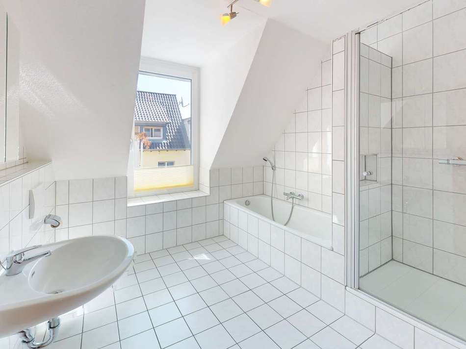 OG, Badezimmer