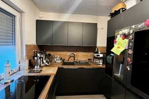 Stilvolle 2-Raum-Wohnung mit gehobener Innenausstattung mit EBK in Mannheim – Friedrichsplatz 14, 68165 Mannheim – Vorschaubild 12