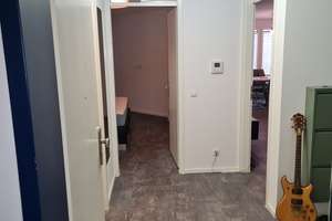 Mittendrin in Mannheim. Geräumige, modernisierte, teilmöblierte 2 Zimmerwohnung mit Balkon und TG – Die vollständige Adresse der Immobilie erhältst du vom Anbieter., 68161 Innenstadt/Jungbusch, Mannheim – Vorschaubild 4