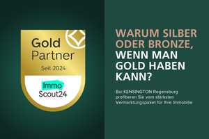 Repräsentatives Wohn- & Geschäftshaus mit Charme – modern, bezugsbereit und vielseitig nutzbar! – Cham (Kreis) – Vorschaubild 2