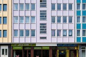 Vollvermietetes Wohn-/Geschäftshaus in Saarbrücken-St. Johann – Trierer Straße 52, 66111 Sankt Johann, Saarbrücken – Vorschaubild 1