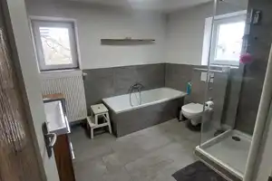 Attraktives, renoviertes Einfamilienhaus auf großzügigem Grundstück – Ihr neues Zuhause wartet!“ – Aichach-Friedberg (Kreis) – Vorschaubild 6