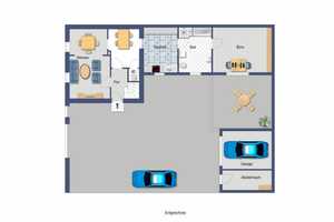 Charmantes Einfamilienhaus mit Hof, Garage und Potenzial in Heidesheim am Rhein – Mainz-Bingen (Kreis) – Vorschaubild 32