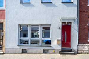 Alsdorf-Zentrum: Modernes Familiendomizil mit 4 Schlafzimmern, 2 Bädern und großem Garten – Aachen (Kreis) – Vorschaubild 9