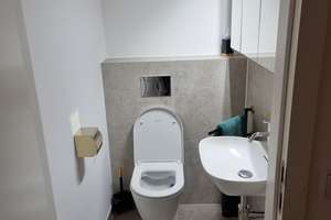 Exklusiv möblierte, repräsentative Wohnung in zentraler Lage  – Voltairestr. 11, 10179 Mitte (Ortsteil), Berlin – Vorschaubild 12