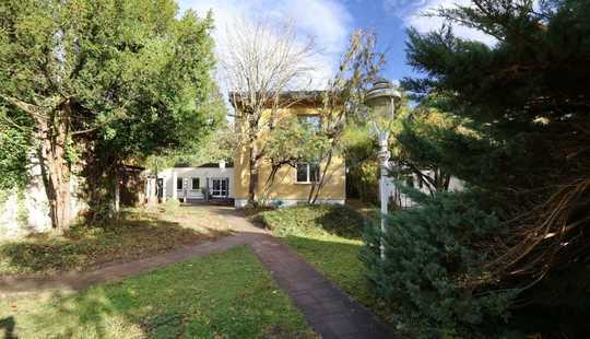 Bild von FASZINATION VILLENKOLONIE