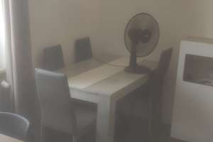 Möblierte Wohnung Neckarstadt Mannheim  – Alphornstraße 34, 68169 Neckarstadt-West, Mannheim – Vorschaubild 4
