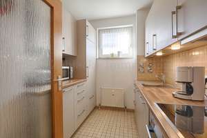 Ein Platz an der Sonne - Charmante 3-Zimmer-Wohnung mit Balkon und Weitblick! – Die vollständige Adresse der Immobilie erhältst du vom Anbieter., 80993 Alt-Moosach, München – Vorschaubild 5