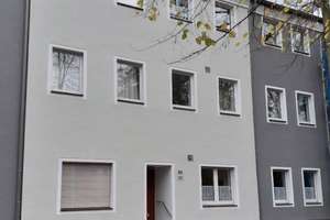 Bezugsfertige 2,5-Zimmerwohnung. Einziehen und wohlfühlen!