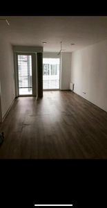 2-Zimmer-Wohnung in der Heidelberger Bahnstadt mit Balkon