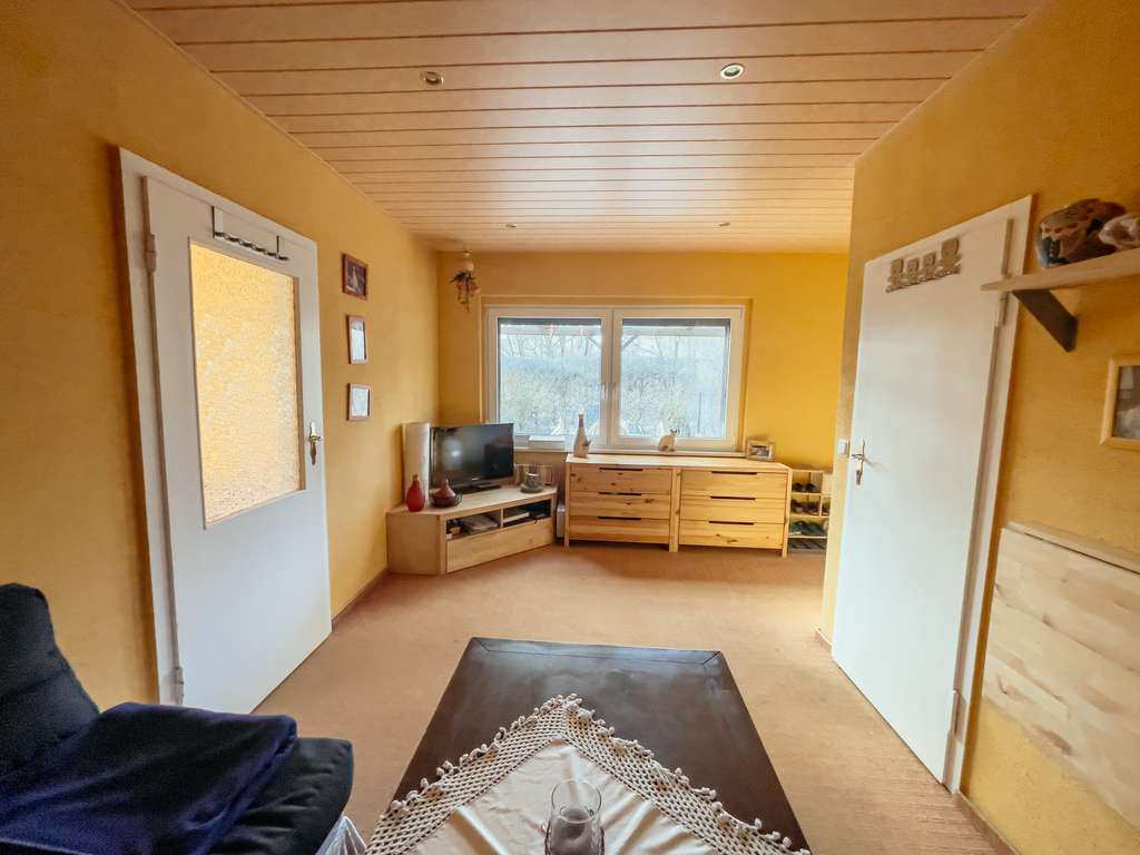 Immobilie in Falkenberg - Idyllischer Bungalow am Gamensee – ruhige Lage nur 1 Minute zum Wasser - Bild 4