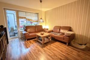 Ideale Lage in Hoheluft-West / Eimsbüttel: gut geschnittene 3-Zimmer-ETW mit Balkon  – Die vollständige Adresse der Immobilie erhältst du vom Anbieter., 20253 Hoheluft-West, Hamburg – Vorschaubild 3