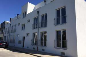 Moderne 3,5-Zimmer Wohnung in Duisburg-Buchholz