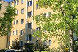 1-Zimmer-Wohnung mit Sonnenbalkon in Bestlage nahe KadeWe und Viktoria-Luise-Platz – Bamberger Straße 1, 10777 Berlin – Vorschaubild 3