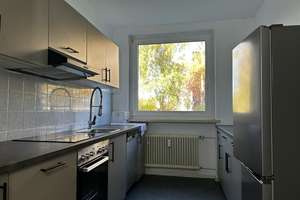 Helle 3 Zimmerwohnung im Hochparterre mit Loggia im beliebten Braunschweiger Stadtteil Watenbüttel! – Die vollständige Adresse der Immobilie erhältst du vom Anbieter., 38112 Lehndorf-Watenbüttel, Braunschweig – Vorschaubild 8