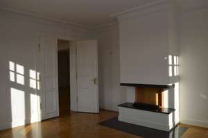 Wunderschönes Altbaujuwel direkt am Clara-Zetkin-Park im Zentrum West ! – Sebastian-Bach-Straße 44, 4109 Zentrum-West, Leipzig – Vorschaubild 2