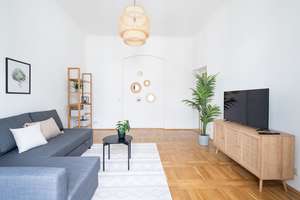 Historischer Charme trifft modernen Komfort in Bestlage *Provisionsfrei* – Schubertstr. 39, 1309 Johannstadt-Nord, Dresden – Vorschaubild 14