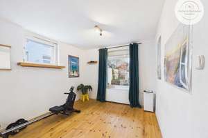 Charmantes Altbau Reihenendhaus mit flexibler Nutzung als Ein- oder Mehrparteienhaus – Die vollständige Adresse der Immobilie erhältst du vom Anbieter., 28201 Buntentor, Bremen – Vorschaubild 24
