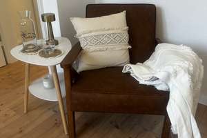 Erstbezug nach Sanierung - schickes 1 Zimmer Appartement gegenüber Mannheimer Schloss – L 2 14, 68161 Innenstadt/Jungbusch, Mannheim – Vorschaubild 2