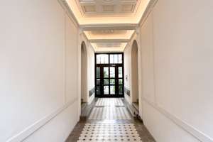 zauberhafte 4-Zimmer Maisonette im hellen, lichtdurchfluteten Schwabinger Altbau – Clemensstrasse 122, 80796 Am Luitpoldpark, München – Vorschaubild 52