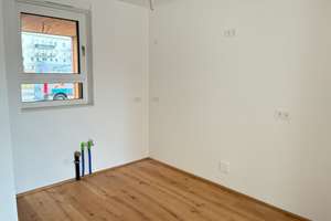 KRONSRODE | NEUBAU | Modernes 5-Zimmer-Reihenmittelhaus mit Garten und Einbauküche (optional) – In den Belsen  4, 30539 Bemerode, Hannover – Vorschaubild 3
