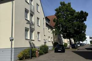 Neu renoviert: 2-Zi.-Whg und Balkon in Stuttgart – Die vollständige Adresse der Immobilie erhältst du vom Anbieter., 70439 Stammheim-Mitte, Stuttgart – Vorschaubild 8