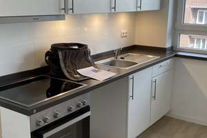 Komplett sanierte 3-Zimmer-Wohnung mit gr. Balkon in ruhiger Lage zu vermieten – Tribünenweg 23, 22111 Horn, Hamburg – Vorschaubild 3
