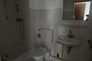 NUR MIT WBS FÜR 2 PERSON - schöne 2-Zimmer-Wohnung mit Balkon – Börsenstraße 118 a, 42657 Burg/Höhscheid, Solingen – Vorschaubild 6
