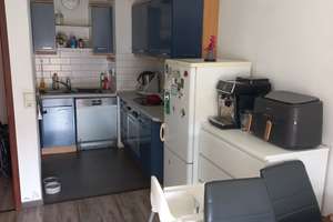 Heidelberg Emmertsgrund  Bothestrasse, gepflegte Wohnanlage, 3 Zimmer, Küche, Bad, Balkon – Bothestraße 3, 69126 Emmertsgrund, Heidelberg – Vorschaubild 15