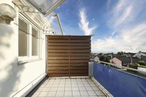 Gut geschnittene 3-Zimmer-Wohnung im 2. OG mit schönem Balkon in sehr gepflegter grüner Wohnanlage – Herzog-Ferdinand-Straße 13, 85456 Wartenberg – Vorschaubild 22