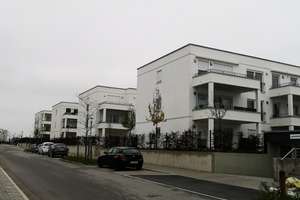 Moderne 3-Zimmer Wohnung mit Balkon in Brandlberg-Keilberg