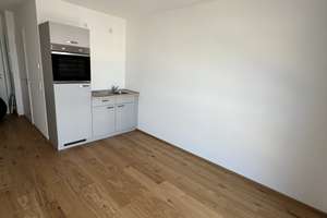 Hochwertiges 1-Zimmer-Studentenapartment an der Uni Regensburg – Die vollständige Adresse der Immobilie erhältst du vom Anbieter., 93053 Galgenberg, Regensburg – Vorschaubild 1