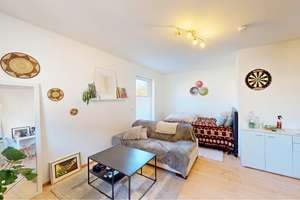 ** Die perfekte Kapitalanlage: Lichtdurchflutetes Apartment mit Balkon in City Wohnlage ** – Die vollständige Adresse der Immobilie erhältst du vom Anbieter., 85055 Nordost, Ingolstadt – Vorschaubild 2