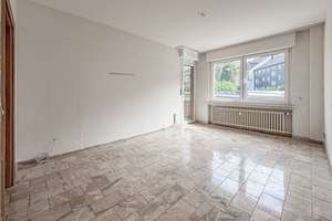 Kein Neubau. Kein Standard. Dafür ein Zuhause mit Balkon und Garage. – Die vollständige Adresse der Immobilie erhältst du vom Anbieter., 45147 Holsterhausen, Essen – Vorschaubild 3