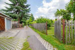 Charmantes Einfamilienhaus mit Gartenidylle und Garage – Eisnerstraße 32, 7318 Saalfeld-Rudolstadt (Kreis) – Vorschaubild 19