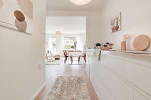 Familienfreundliches Wohnen mit Garten, Terrasse und viel Platz – Die vollständige Adresse der Immobilie erhältst du vom Anbieter., 22149 Rahlstedt, Hamburg – Vorschaubild 2