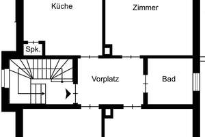 Stattliches, freistehendes 2-3 Familienhaus mit gesuchten Wohnungsgrößen und 2 Garagen in Toplage – Die vollständige Adresse der Immobilie erhältst du vom Anbieter., 68199 Neckarau, Mannheim – Vorschaubild 5