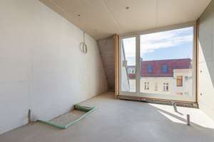 Außergewöhnlicher veredelter Dachgeschossrohling für bis zu 3 Wohneinheiten im Samaritakiez – Die vollständige Adresse der Immobilie erhältst du vom Anbieter., 10247 Friedrichshain, Berlin – Vorschaubild 22