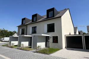 Letzte Chance im Waldquartier-Kerpen – Wohnen im Grünen – möbliertes Musterhaus mieten! – Eugen-Broel-Straße 36, 50169 Kerpen – Vorschaubild 8