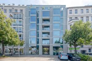 Zuhause im Winsviertel – Kiez-Flair mit privatem Pachtgarten – Die vollständige Adresse der Immobilie erhältst du vom Anbieter., 10405 Prenzlauer Berg, Berlin – Vorschaubild 10