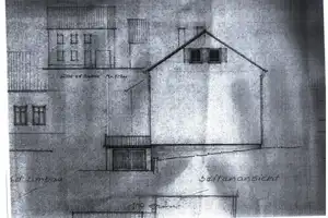 Mehrgenerationenhaus, Großfamilie,  Selbstversorger, Jäger, Tierhalter – Turnerstraße 28, 66787 Saarlouis (Kreis) – Vorschaubild 37