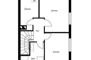 Kaminabende & Gartenglück:                       Gut durchdachtes Wohlfühlambiente – Die vollständige Adresse der Immobilie erhältst du vom Anbieter., 25335 Elmshorn – Vorschaubild 16