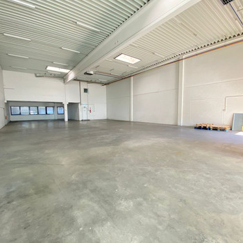 5,75 m UKB | optimaler Standort | ebenerdige Andienung