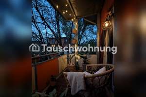 Tauschwohnung: Austausch: 1,5-Zi.-Wohnung in Köln-Nippes gegen größere Wohn