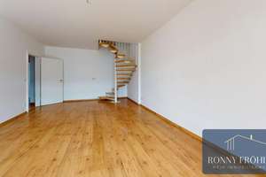 Traumhafte Maisonette-Wohnung mit 100 m² Wohnfläche & Einbauküche im beliebten Stadtteil Kaßberg – Die vollständige Adresse der Immobilie erhältst du vom Anbieter., 9112 Kaßberg, Chemnitz – Vorschaubild 4