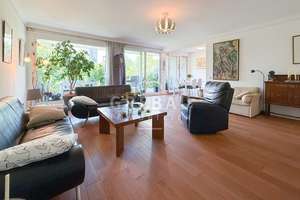 Zentrumsnah und gut geschnitten: 4-Zimmer-Erdgeschosswohnung mit Terrasse und TG-Stellplatz – Die vollständige Adresse der Immobilie erhältst du vom Anbieter., 22587 Blankenese, Hamburg – Vorschaubild 4
