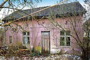 Einfamilienhaus mit Garagenanbau und sanierungsbedürftigem Gartenhaus – Löcknitzstraße 47, 15537 Grünheide (Mark) – Vorschaubild 4